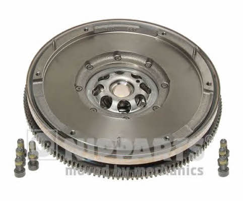 Nipparts N2300401 Flywheel N2300401: Buy near me at 2407.PL in Poland at an Affordable price!