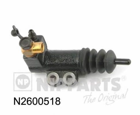Nipparts N2600518 Clutch slave cylinder N2600518: Buy near me at 2407.PL in Poland at an Affordable price!