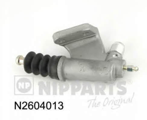 Nipparts N2604013 Clutch slave cylinder N2604013: Buy near me at 2407.PL in Poland at an Affordable price!