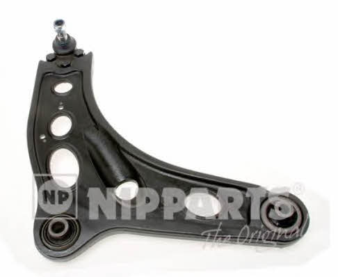 N4911041 Suspension arm front lower right N4911041: Buy near me in Poland at 2407.PL - Good price!