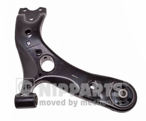 Nipparts N4912068 Suspension arm front lower right N4912068: Buy near me in Poland at 2407.PL - Good price!