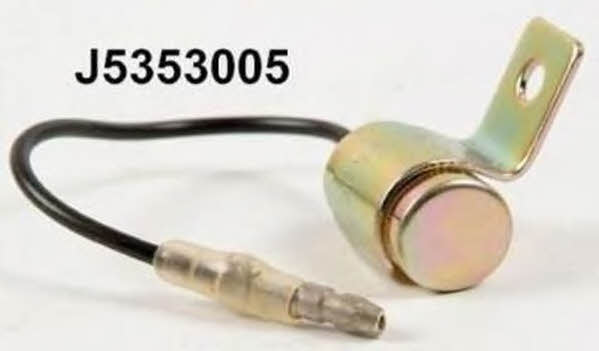 Nipparts J5353005 Kondensator J5353005: Kaufen Sie zu einem guten Preis in Polen bei 2407.PL!