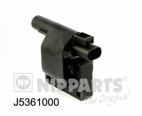 Nipparts J5361000 Ignition coil J5361000: Buy near me in Poland at 2407.PL - Good price!