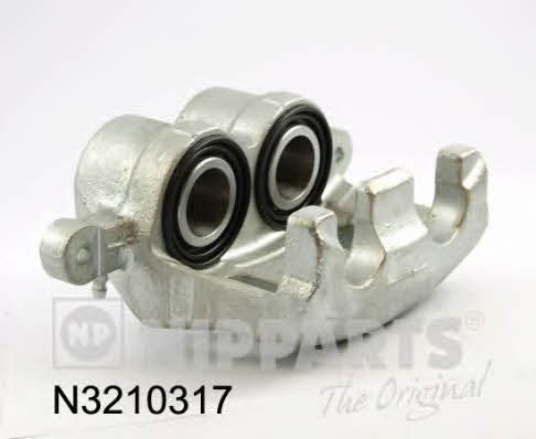 Nipparts N3210317 Brake caliper front left N3210317: Buy near me in Poland at 2407.PL - Good price!