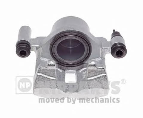 Nipparts N3223037 Brake caliper front right N3223037: Buy near me in Poland at 2407.PL - Good price!