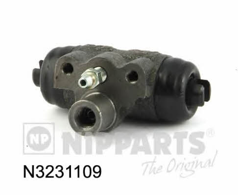 Nipparts N3231109 Wheel Brake Cylinder N3231109: Buy near me in Poland at 2407.PL - Good price!