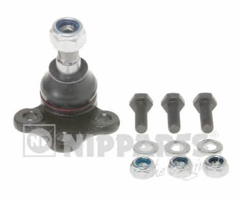 Nipparts N4861041 Ball joint N4861041: Buy near me in Poland at 2407.PL - Good price!