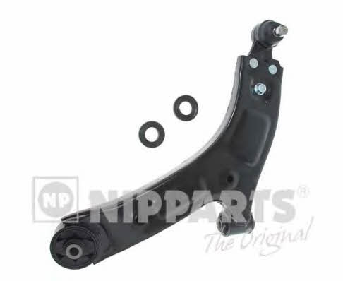 Nipparts N4900529 Suspension arm front lower left N4900529: Buy near me in Poland at 2407.PL - Good price!