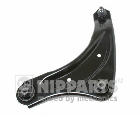 Nipparts N4901043 Suspension arm front lower left N4901043: Buy near me in Poland at 2407.PL - Good price!