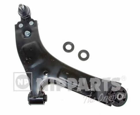 Nipparts N4910529 Suspension arm front lower right N4910529: Buy near me in Poland at 2407.PL - Good price!