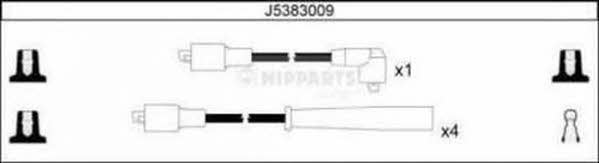 Купить Nipparts J5383009 по низкой цене в Польше!