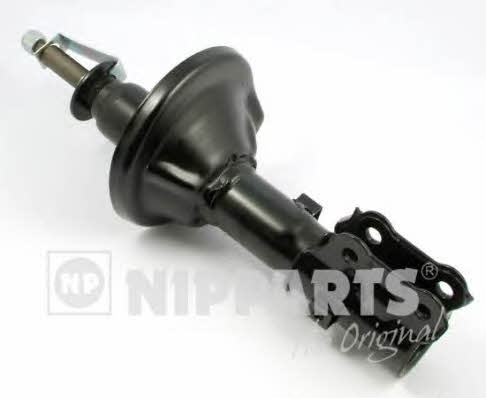 Nipparts J5500501G Front Left Gas Oil Suspension Shock Absorber J5500501G: Buy near me in Poland at 2407.PL - Good price!