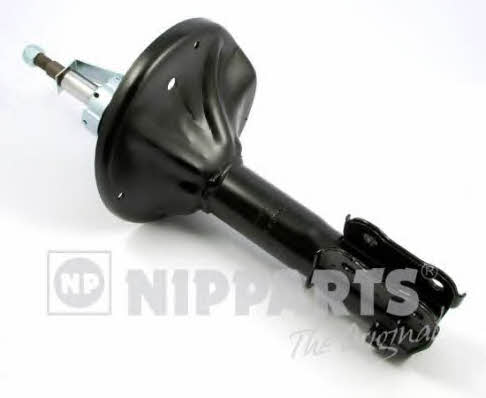 Nipparts J5500502G Front Left Gas Oil Suspension Shock Absorber J5500502G: Buy near me in Poland at 2407.PL - Good price!