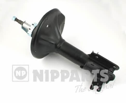 Nipparts J5500512G Front Left Gas Oil Suspension Shock Absorber J5500512G: Buy near me in Poland at 2407.PL - Good price!