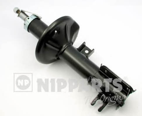 Nipparts J5500903G Front Left Gas Oil Suspension Shock Absorber J5500903G: Buy near me in Poland at 2407.PL - Good price!