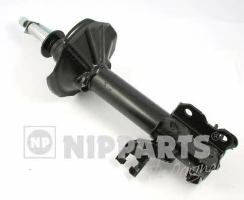 Nipparts J5501001G Front Left Gas Oil Suspension Shock Absorber J5501001G: Buy near me in Poland at 2407.PL - Good price!