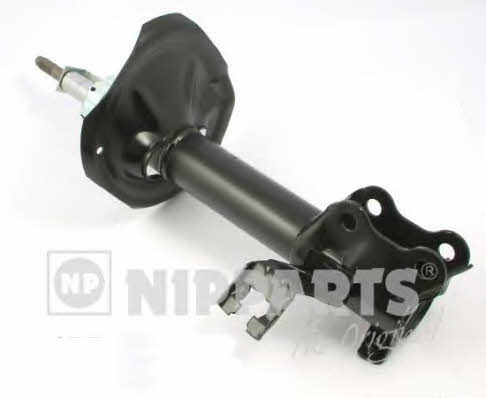 Nipparts J5501002G Front Left Gas Oil Suspension Shock Absorber J5501002G: Buy near me in Poland at 2407.PL - Good price!