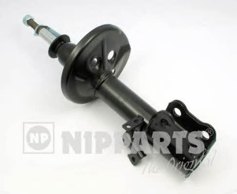 Nipparts J5502028G Front Left Gas Oil Suspension Shock Absorber J5502028G: Buy near me in Poland at 2407.PL - Good price!