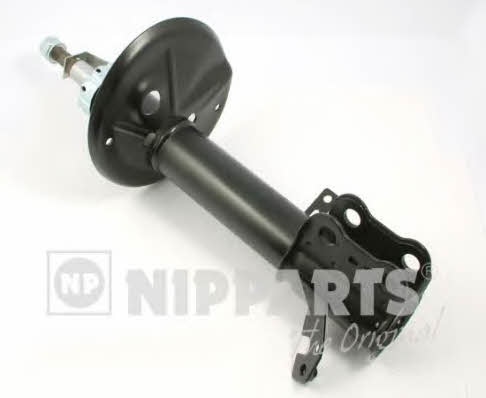 Nipparts J5502037G Front Left Gas Oil Suspension Shock Absorber J5502037G: Buy near me in Poland at 2407.PL - Good price!