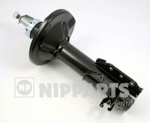 Nipparts J5503002G Front Left Gas Oil Suspension Shock Absorber J5503002G: Buy near me in Poland at 2407.PL - Good price!