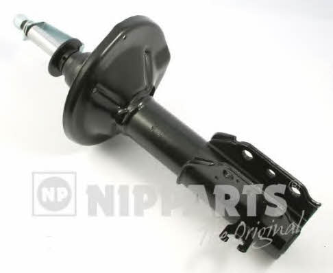 Nipparts J5503003G Front Left Gas Oil Suspension Shock Absorber J5503003G: Buy near me in Poland at 2407.PL - Good price!