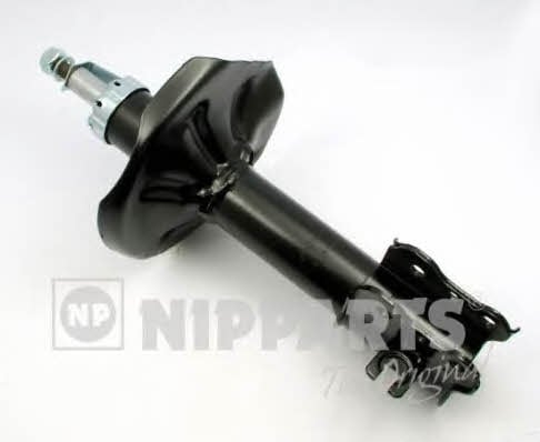 Nipparts J5503008G Front Left Gas Oil Suspension Shock Absorber J5503008G: Buy near me at 2407.PL in Poland at an Affordable price!