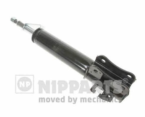 Nipparts J5508008G Front Left Gas Oil Suspension Shock Absorber J5508008G: Buy near me in Poland at 2407.PL - Good price!