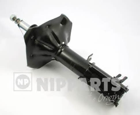 Nipparts J5510302G Front right gas oil shock absorber J5510302G: Buy near me in Poland at 2407.PL - Good price!
