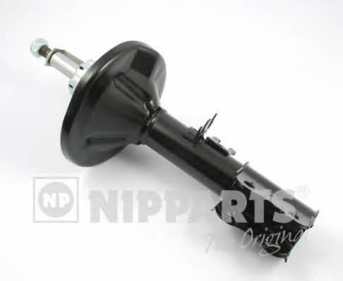 Nipparts J5510307G Front right gas oil shock absorber J5510307G: Buy near me in Poland at 2407.PL - Good price!