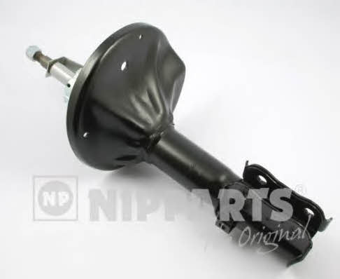Nipparts J5510502G Front right gas oil shock absorber J5510502G: Buy near me at 2407.PL in Poland at an Affordable price!