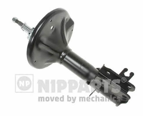 Nipparts J5510512G Front right gas oil shock absorber J5510512G: Buy near me in Poland at 2407.PL - Good price!