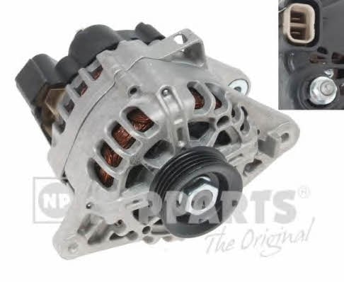 Nipparts N5110324 Alternator N5110324: Buy near me at 2407.PL in Poland at an Affordable price!