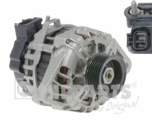 Nipparts N5110524 Alternator N5110524: Buy near me at 2407.PL in Poland at an Affordable price!
