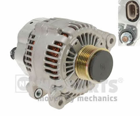 Nipparts N5110525 Alternator N5110525: Dobra cena w Polsce na 2407.PL - Kup Teraz!