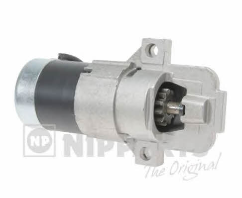 Nipparts N5213053 Starter N5213053: Buy near me at 2407.PL in Poland at an Affordable price!