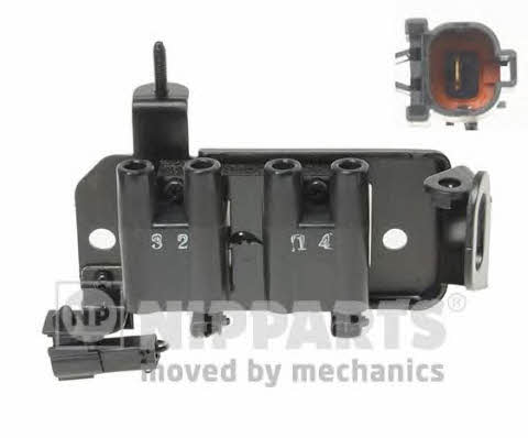 Nipparts N5360312 Ignition coil N5360312: Buy near me in Poland at 2407.PL - Good price!