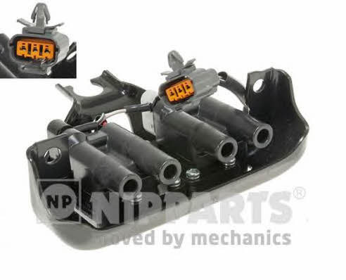 Nipparts N5363002 Ignition coil N5363002: Buy near me at 2407.PL in Poland at an Affordable price!