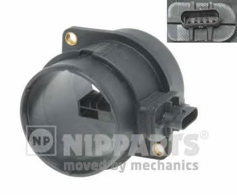 Nipparts N5400306 Air mass sensor N5400306: Buy near me in Poland at 2407.PL - Good price!