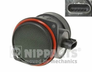 Nipparts N5400516 Air mass sensor N5400516: Buy near me in Poland at 2407.PL - Good price!