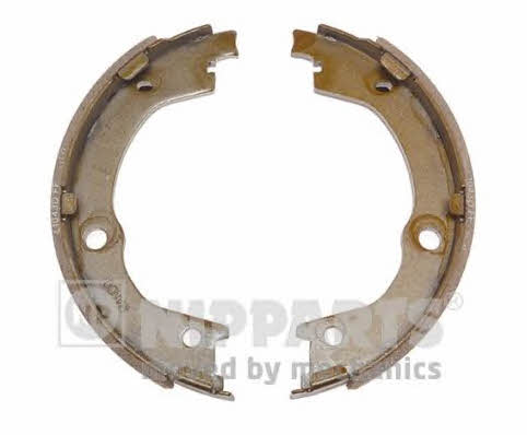 Nipparts N3500543 Parking brake shoes N3500543: Buy near me at 2407.PL in Poland at an Affordable price!