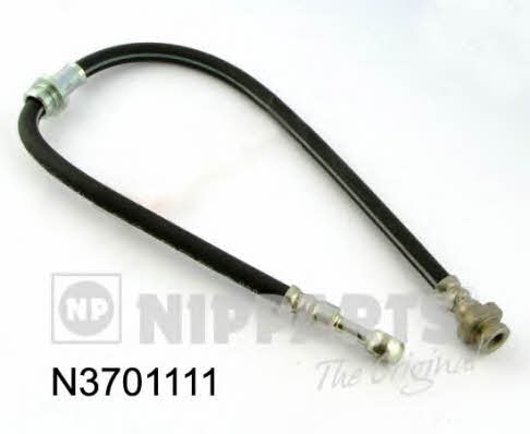 Nipparts N3701111 Przewód hamulcowy elastyczny N3701111: Atrakcyjna cena w Polsce na 2407.PL - Zamów teraz!