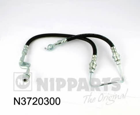 Nipparts N3720300 Brake Hose N3720300: Buy near me in Poland at 2407.PL - Good price!