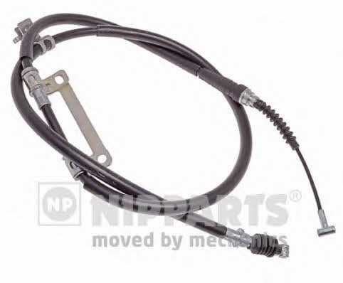 Nipparts N3920306 Cable Pull, parking brake N3920306: Buy near me in Poland at 2407.PL - Good price!