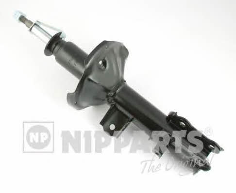 Nipparts N5500516G Front Left Gas Oil Suspension Shock Absorber N5500516G: Buy near me in Poland at 2407.PL - Good price!