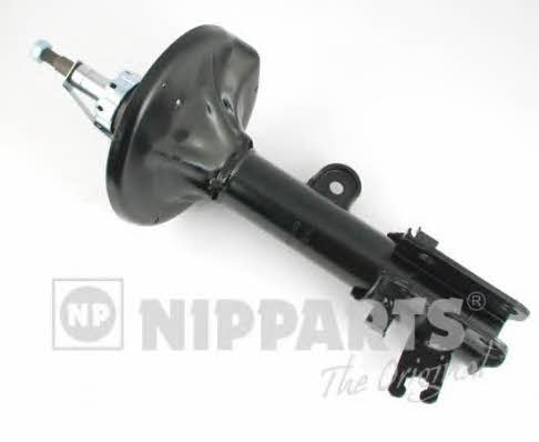 Nipparts N5500520G Front Left Gas Oil Suspension Shock Absorber N5500520G: Buy near me at 2407.PL in Poland at an Affordable price!