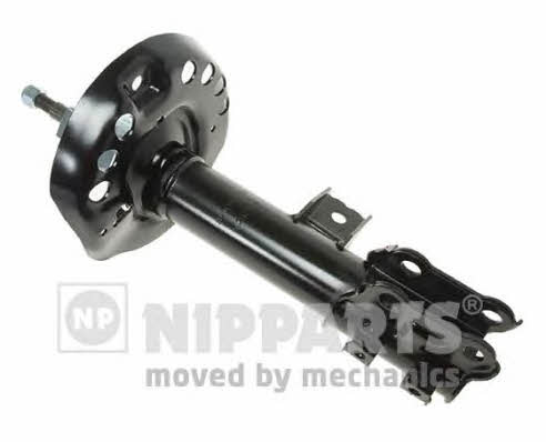 Nipparts N5500521G Front Left Gas Oil Suspension Shock Absorber N5500521G: Buy near me in Poland at 2407.PL - Good price!