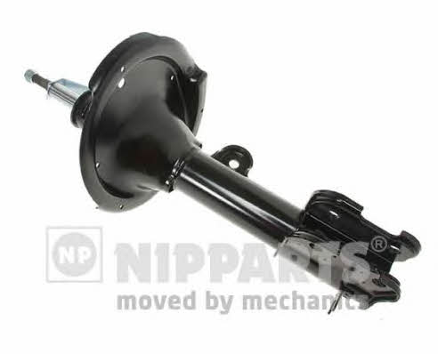 Nipparts N5500522G Front Left Gas Oil Suspension Shock Absorber N5500522G: Buy near me in Poland at 2407.PL - Good price!