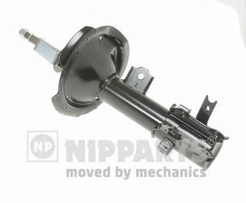 Nipparts N5500523G Front Left Gas Oil Suspension Shock Absorber N5500523G: Buy near me in Poland at 2407.PL - Good price!