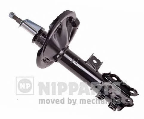 Nipparts N5500530G Front Left Gas Oil Suspension Shock Absorber N5500530G: Buy near me in Poland at 2407.PL - Good price!
