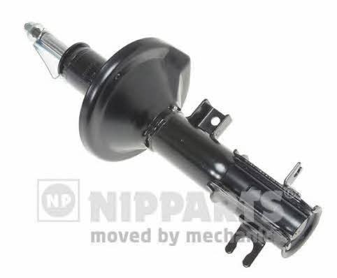 Nipparts N5500905G Амортизатор подвески передний левый газомасляный N5500905G: Отличная цена - Купить в Польше на 2407.PL!